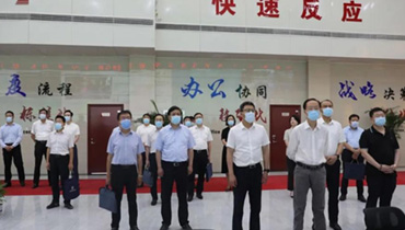 ���˴�ί�ᵳ����ǡ����κ���嵽��˾����